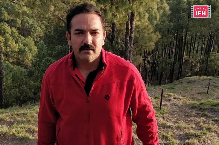 Indian Film History