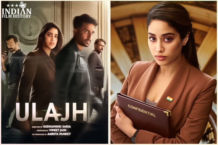 Indian Film History