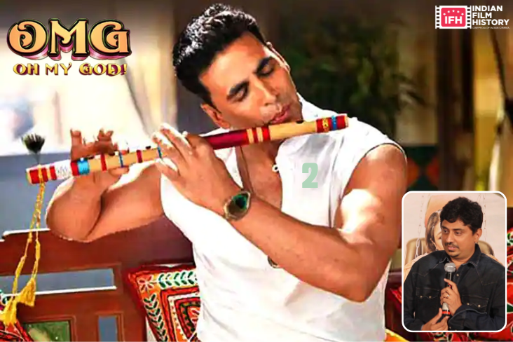 Indian Film History