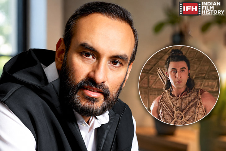 Indian Film History