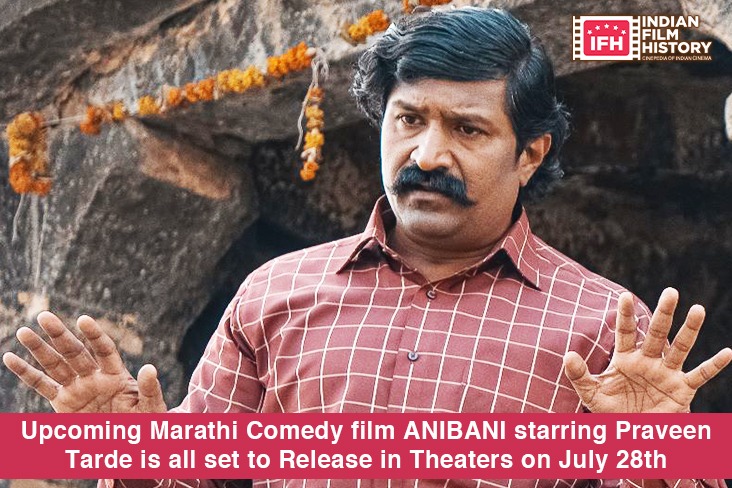 Indian Film History