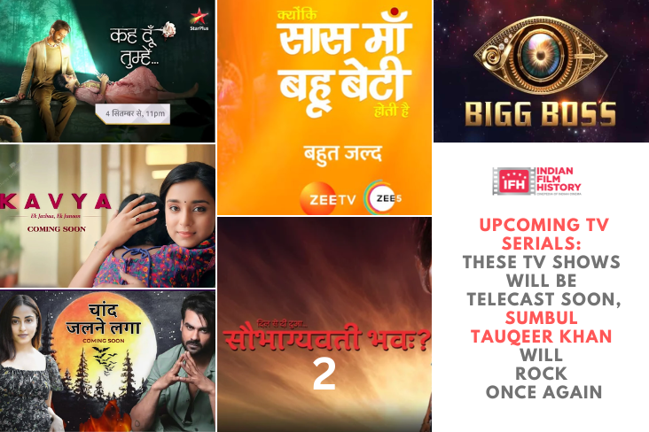 Indian Film History