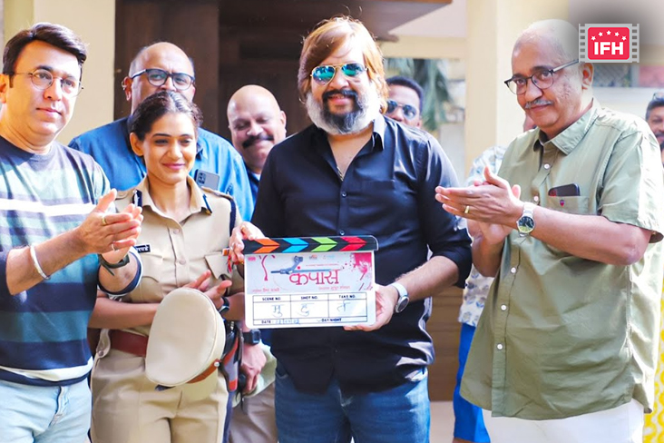 Indian Film History