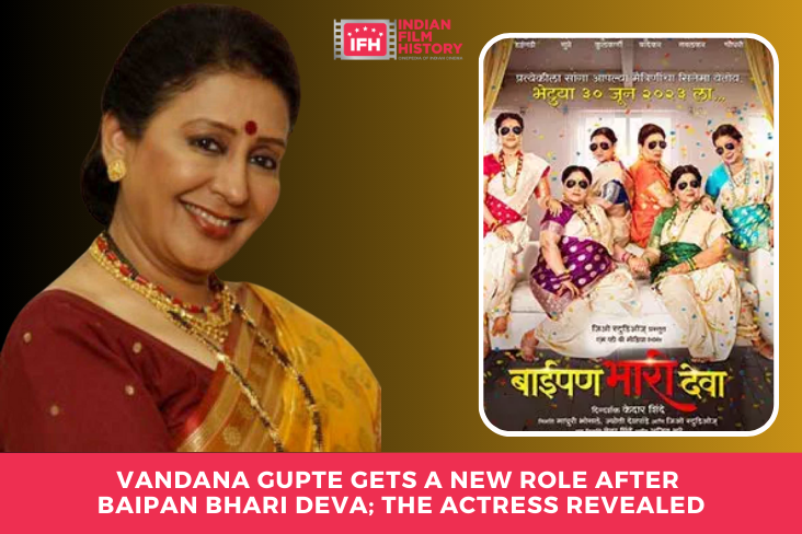 Indian Film History