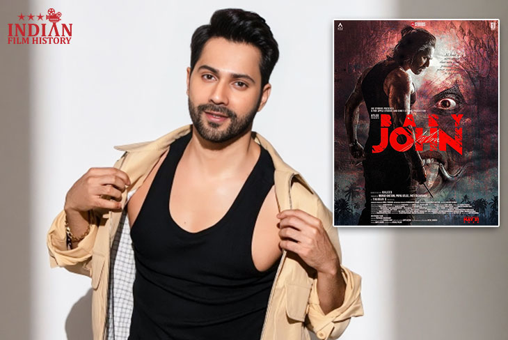 Indian Film History