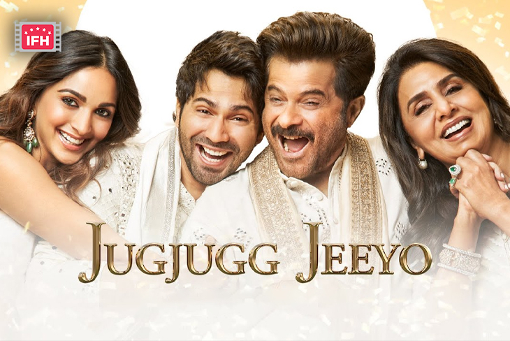 Indian Film History