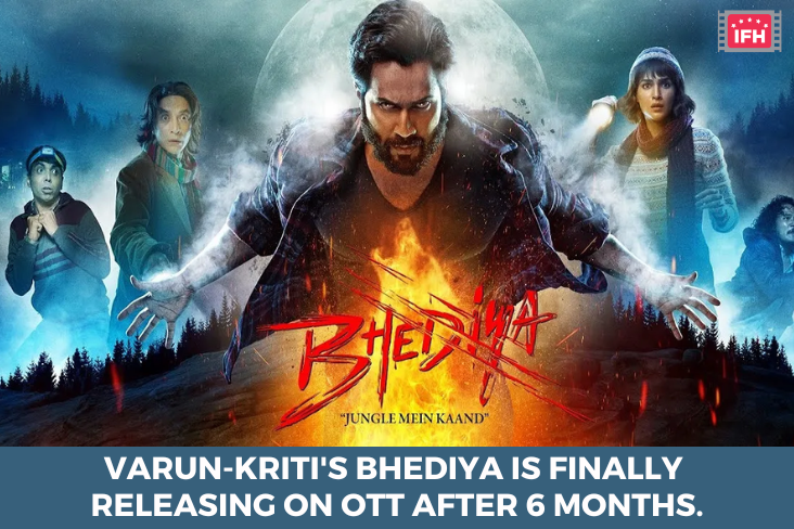 Indian Film History