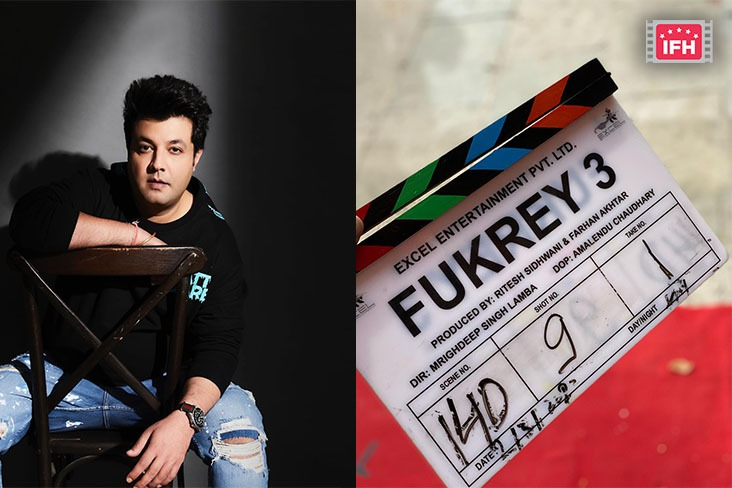 Indian Film History