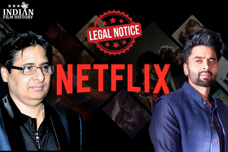 Indian Film History