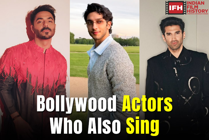 Indian Film History