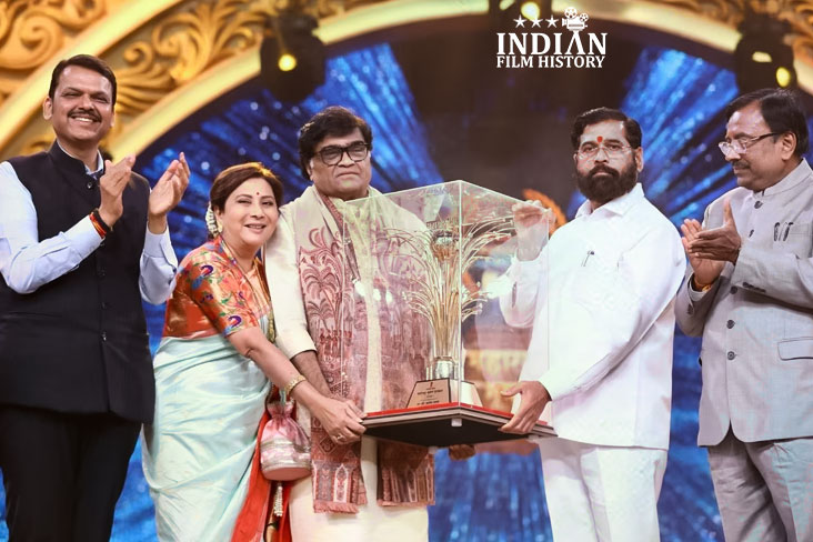 Indian Film History