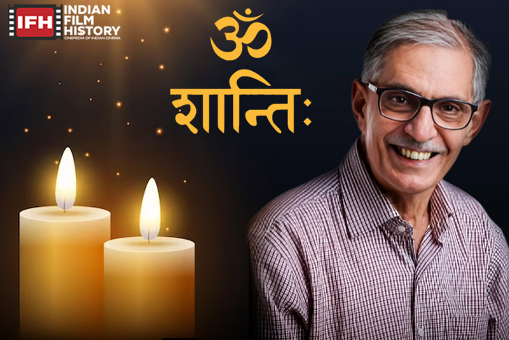 Indian Film History