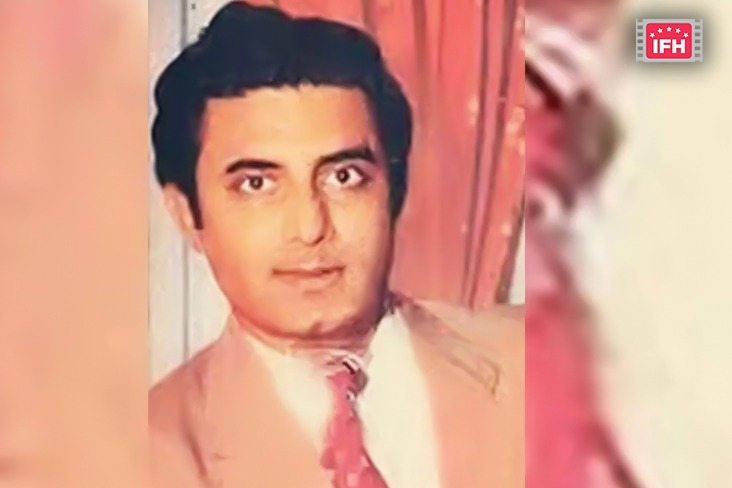 Indian Film History