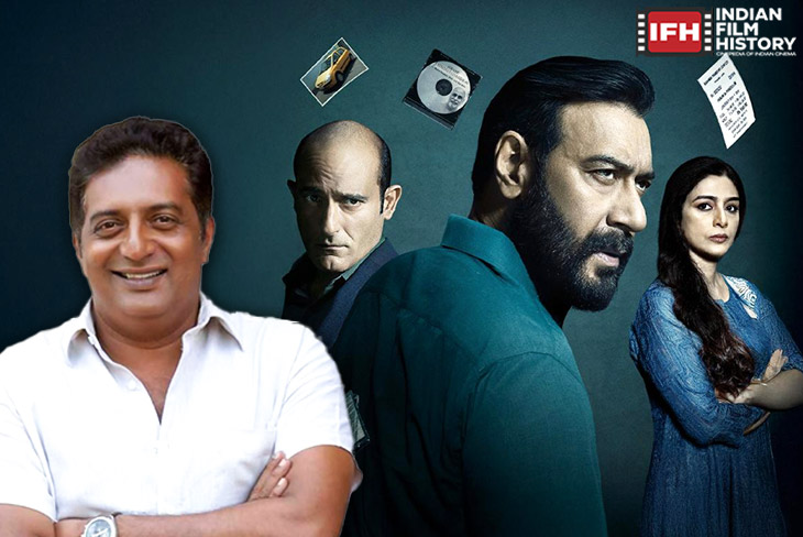Indian Film History