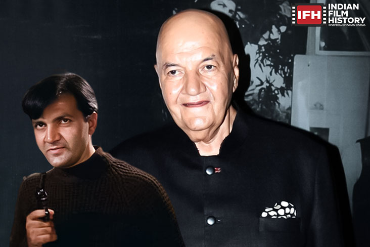 Indian Film History