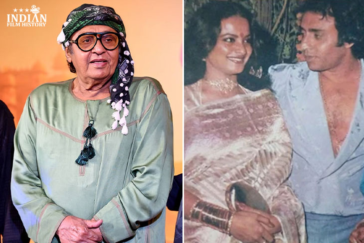 Indian Film History
