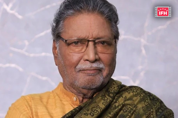 Indian Film History