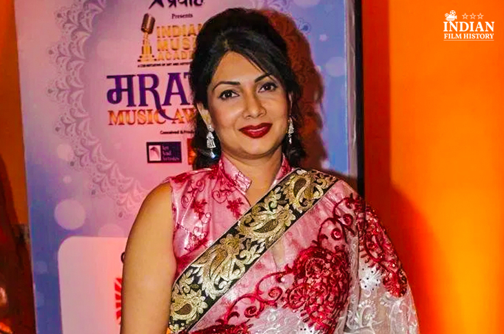 Indian Film History