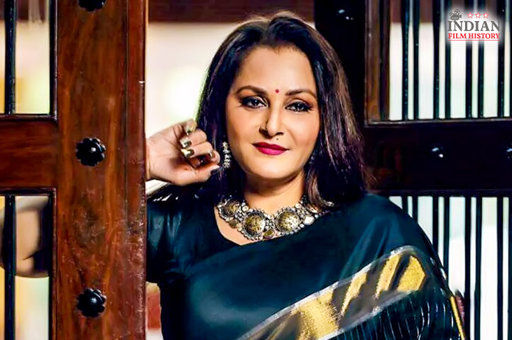 Indian Film History