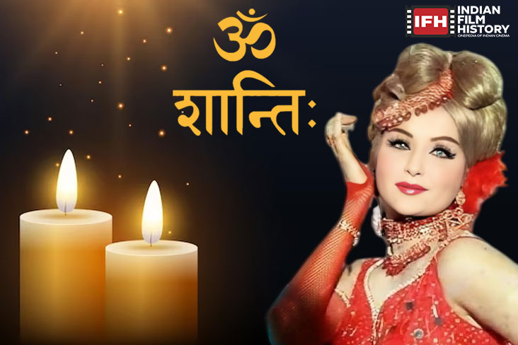 Indian Film History