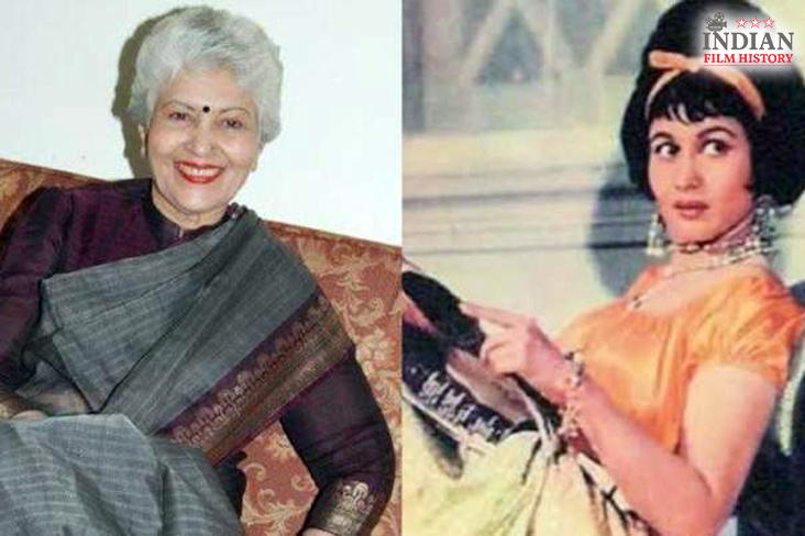 Indian Film History