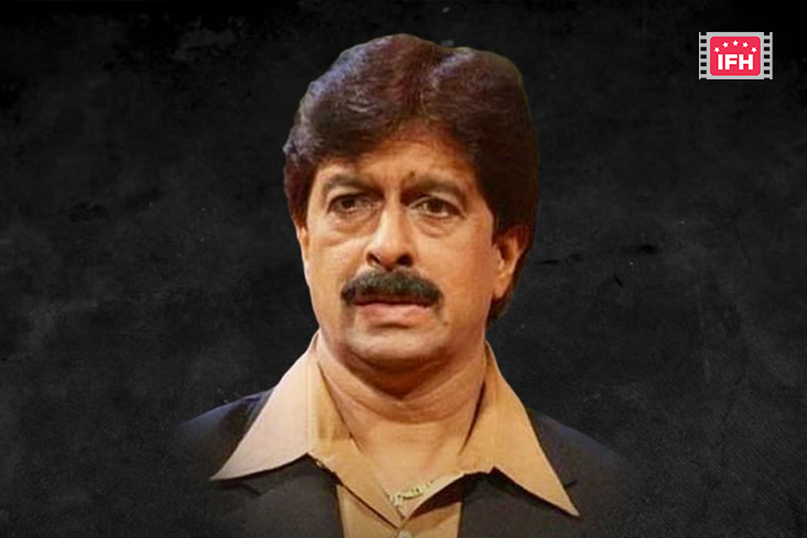 Indian Film History