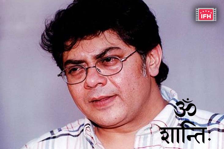 Indian Film History