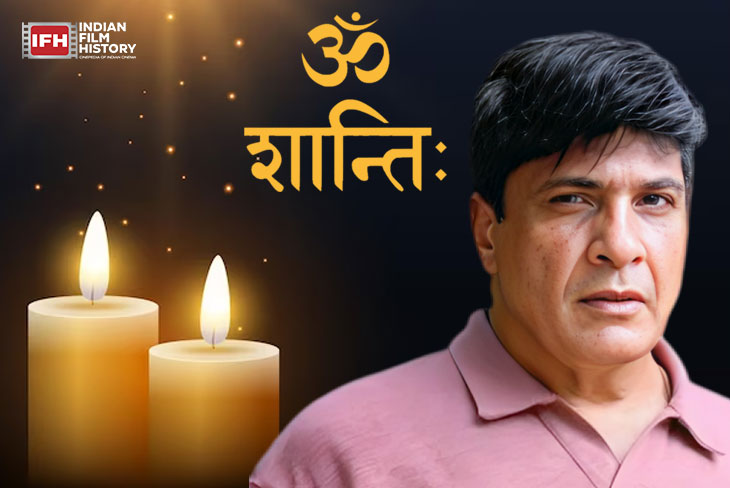 Indian Film History