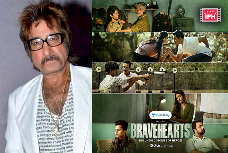 Indian Film History