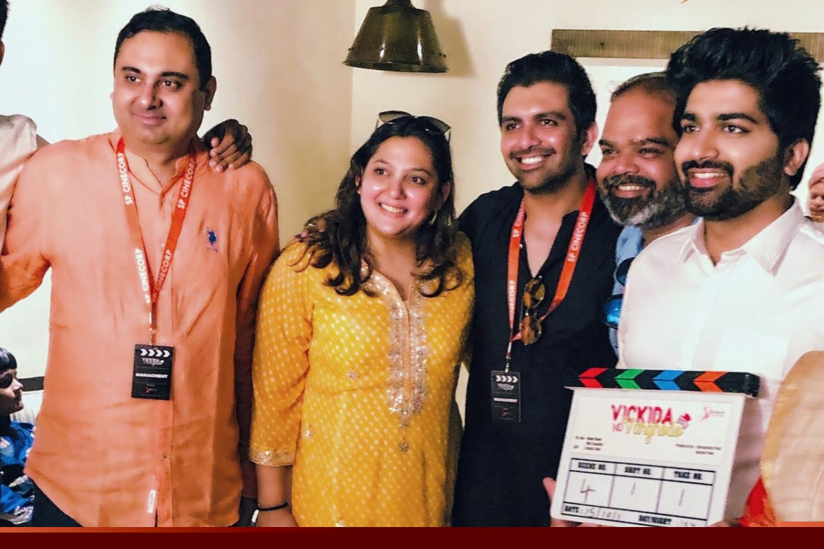 Indian Film History