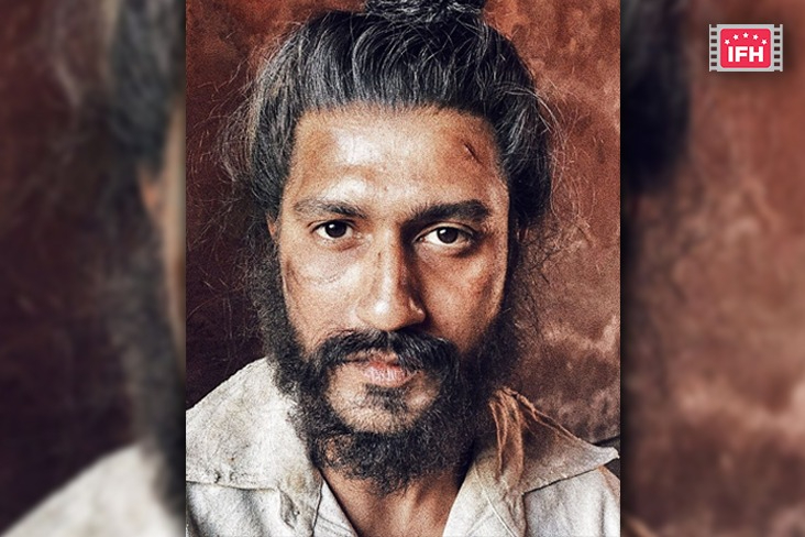Indian Film History