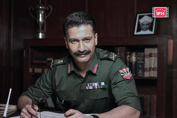 Indian Film History