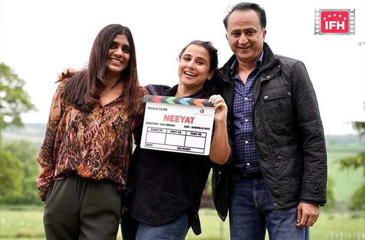 Indian Film History