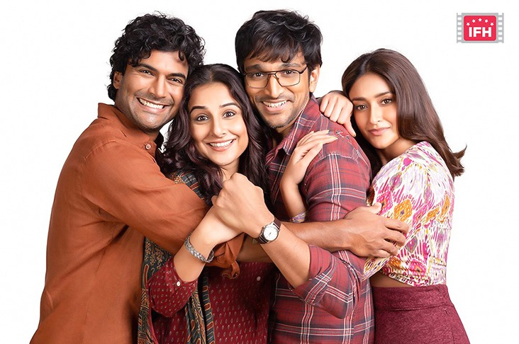 Indian Film History