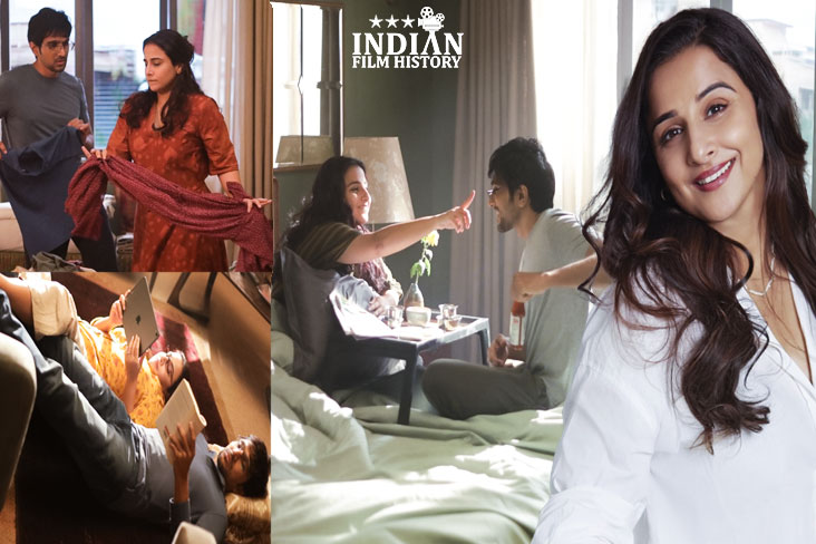 Indian Film History