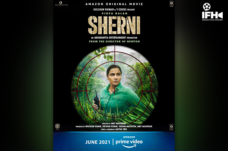 Indian Film History