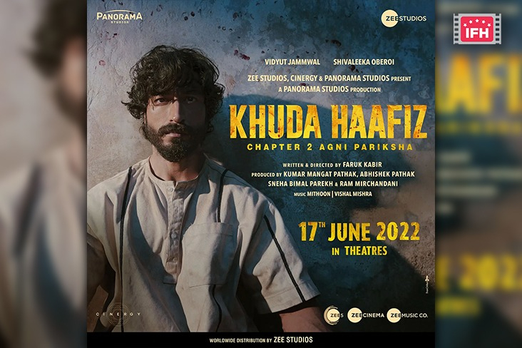 Indian Film History