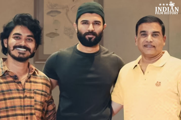 Indian Film History
