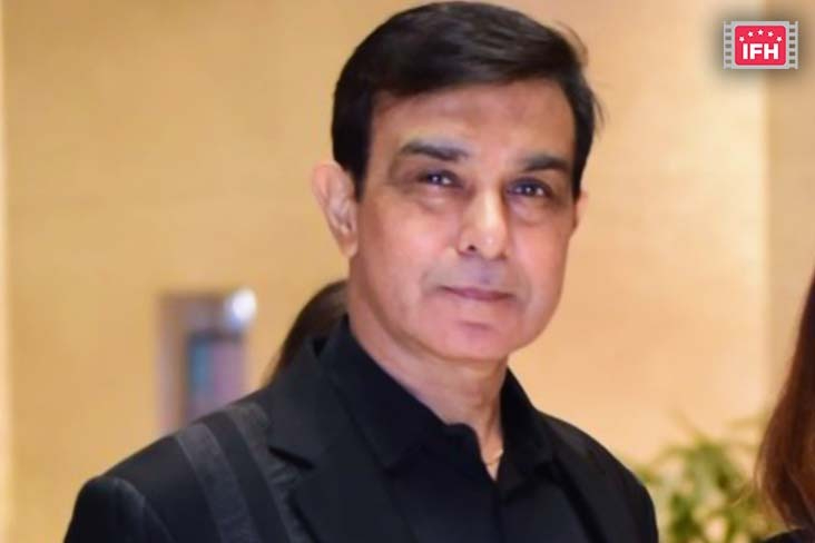 Indian Film History