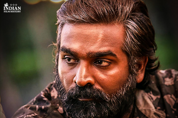 Indian Film History