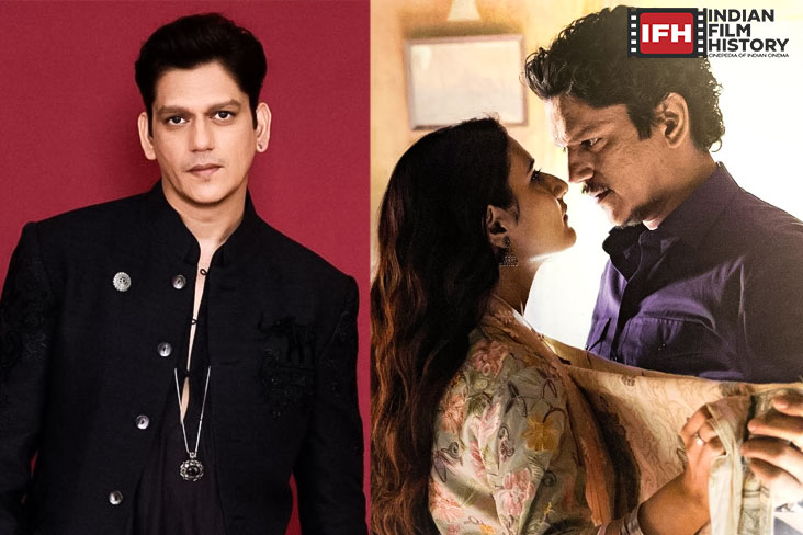 Indian Film History