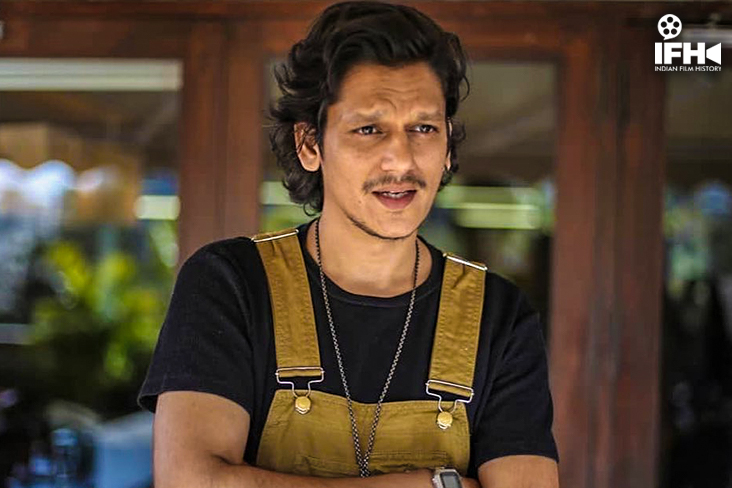 Indian Film History