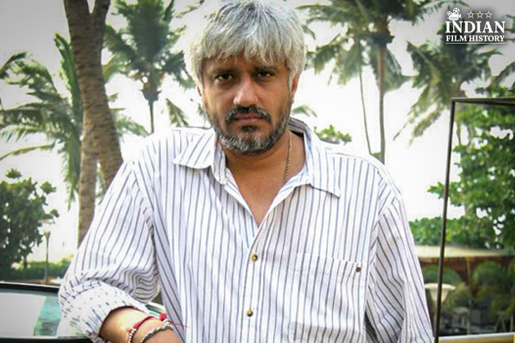 Indian Film History