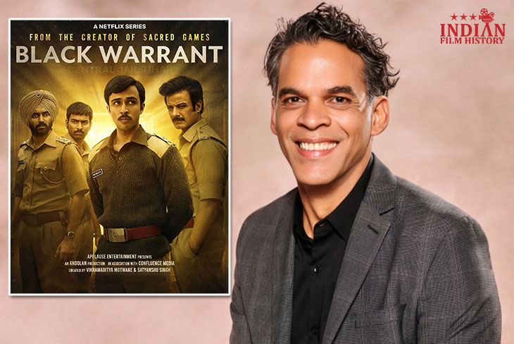 Indian Film History
