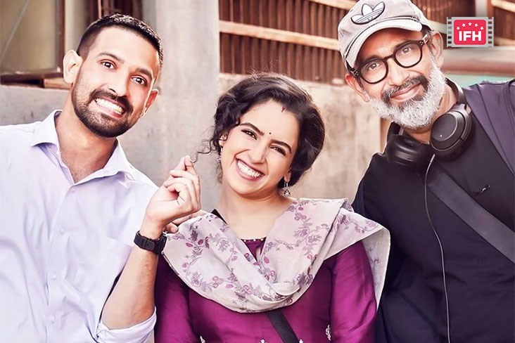 Indian Film History