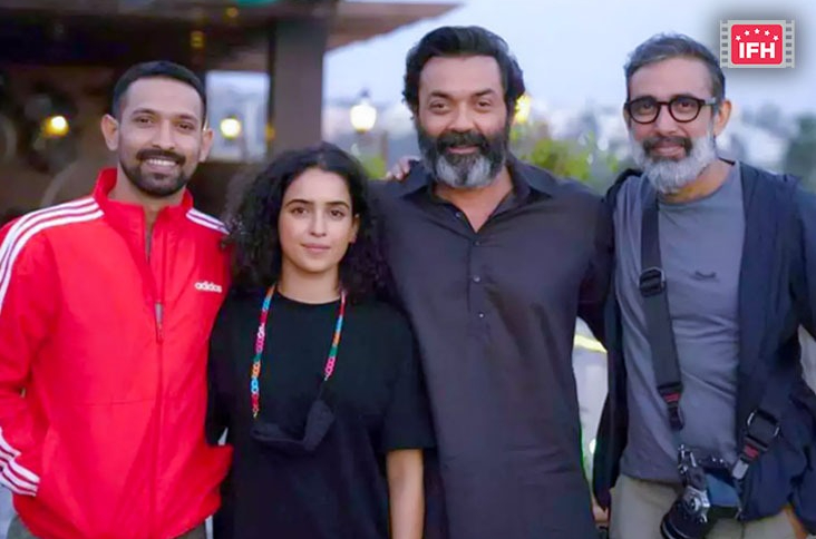 Indian Film History
