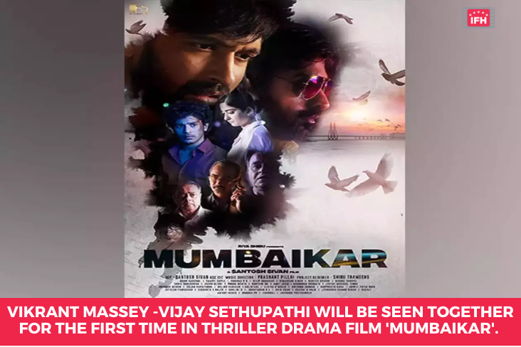 Indian Film History