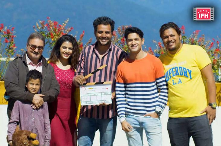 Indian Film History