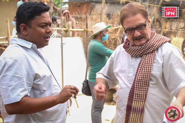 Indian Film History