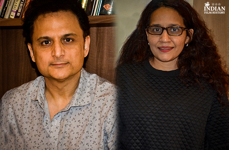 Indian Film History